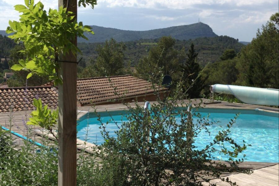 Maison à vendre à Villesèque-des-corbières