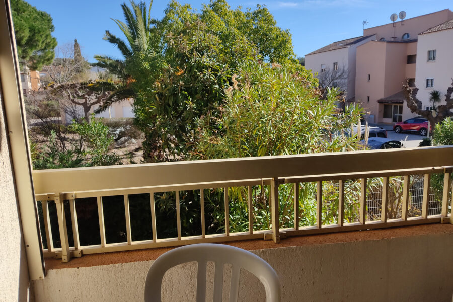 Appartement à vendre à Saint-mandrier-sur-mer