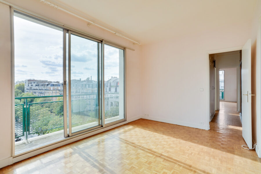 Appartement à vendre à Paris