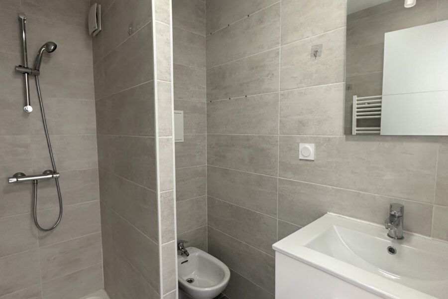 Appartement à vendre à Saint-Cyprien Plage