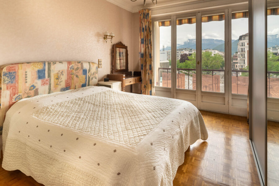 Appartement à vendre à Annecy