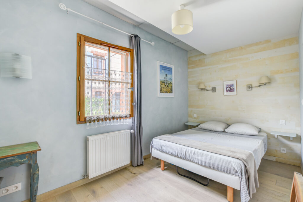 La tranquillité à l’état pur… – 14 pièces – 10 chambres – 541 m²