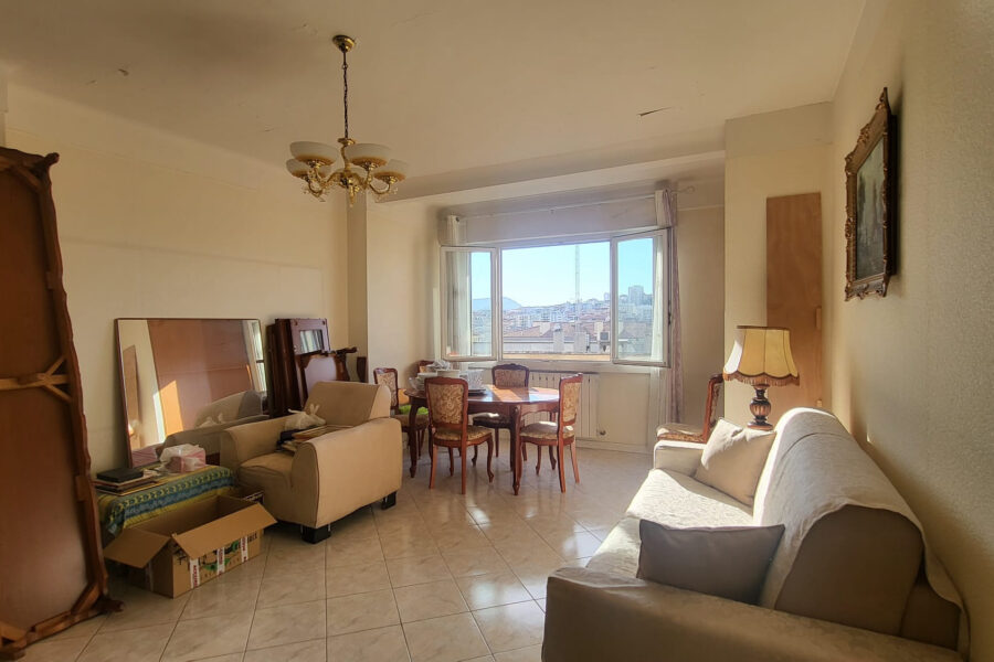 Appartement à vendre à Marseille