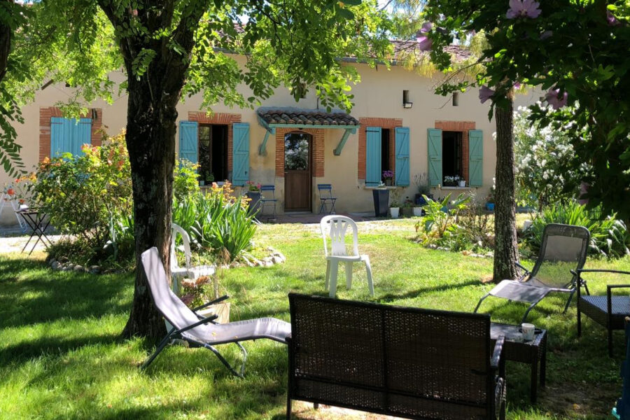 Maison à vendre à Cintegabelle