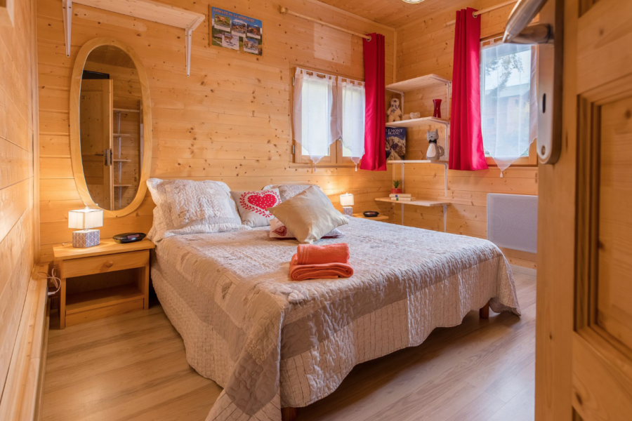 Maison à vendre à Fontcouverte-la-toussuire