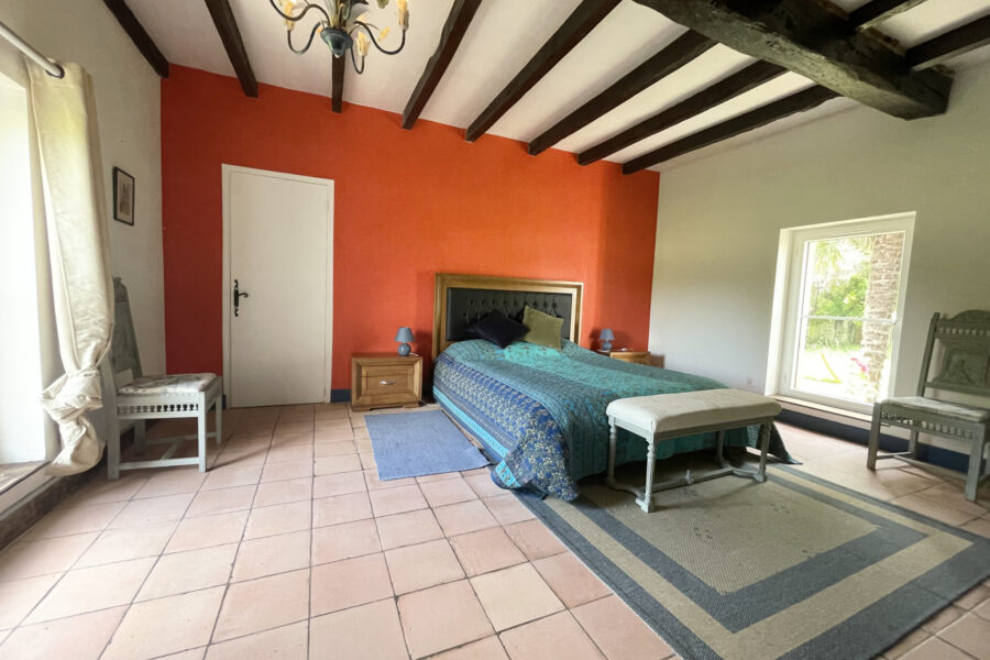 Maison à vendre à Cours-de-pile