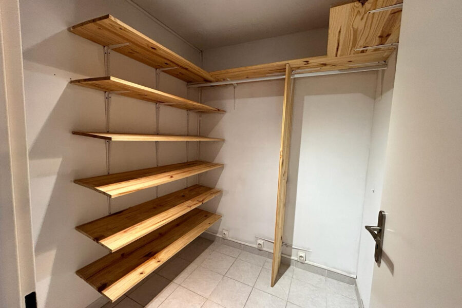 Appartement à vendre à Marseille