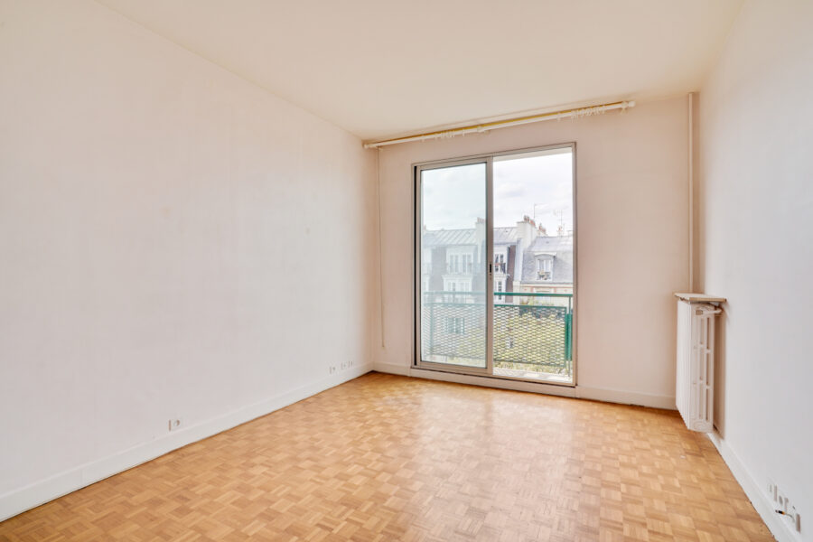 Appartement à vendre à Paris