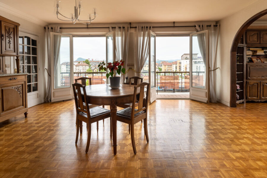 Appartement à vendre à Annecy