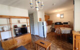 Appartement T2 +TERRASSE – 2 pièces – 1 chambre – 33 m²