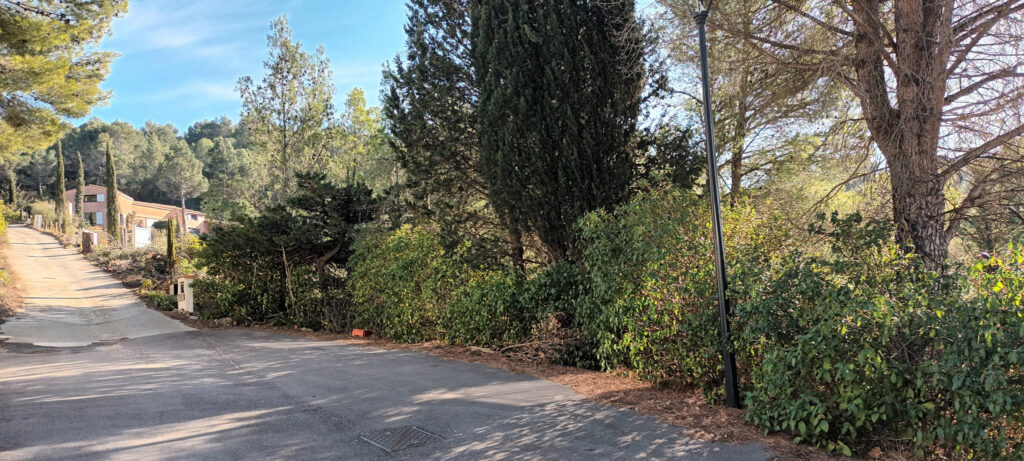 Belle propriété avec vue – 5 pièces – 3 chambres – 138 m²