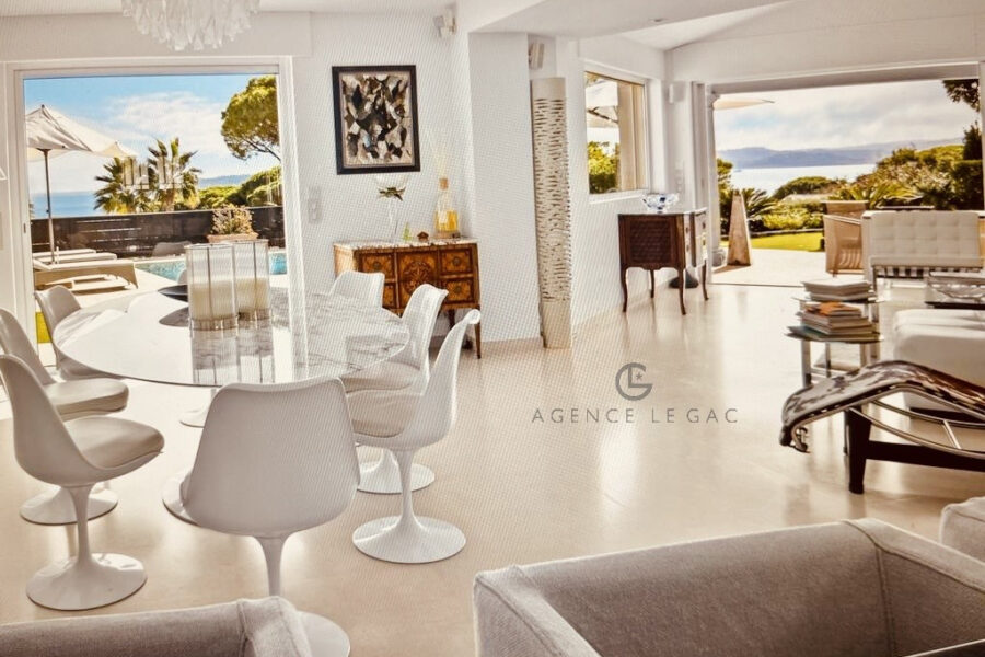 Maison à vendre à Sainte-maxime