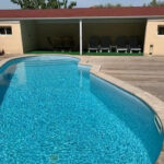 À vendre : charmante propriété de 7 pièces avec piscine à M – 7 pièces – 5 chambres – 213.8 m²