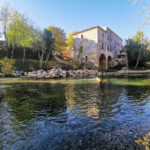 Moulin de 650 m2 avec piscine et dépendances  à Mazères 09 – 14 pièces – 7 chambres – 650 m²