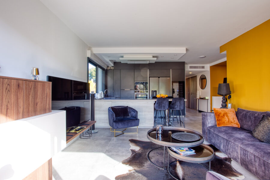 Appartement à vendre à Saint-Raphaël