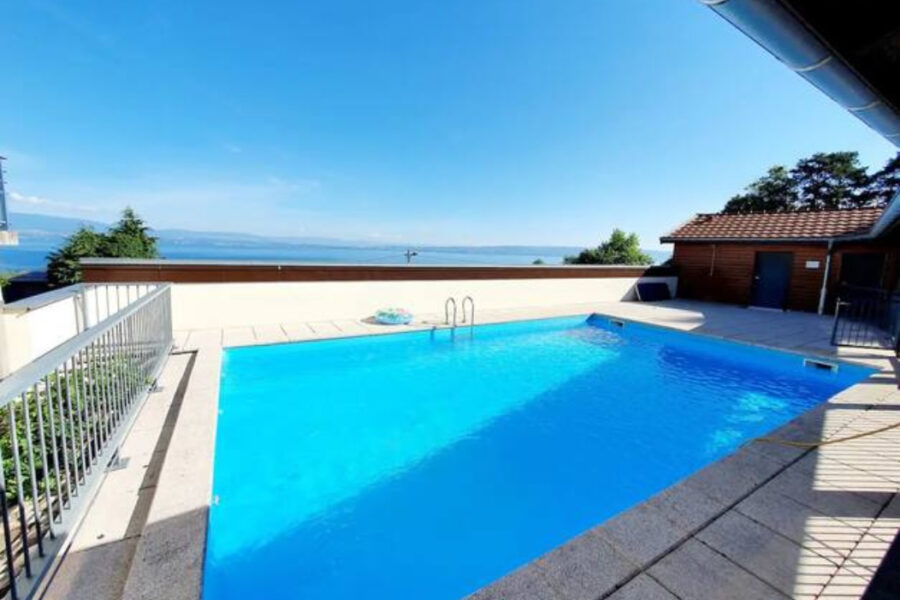 Appartement à vendre à Publier