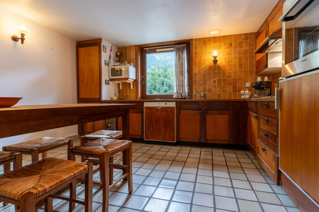 Vaste duplex, vue et emplacement idéals!  – 5 pièces – 2 chambres – 120 m²