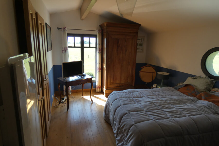Maison à vendre à Gaillan-en-médoc