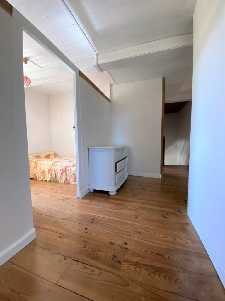 Propriété 11 Hectares Vue Pyrénées – 7 pièces – 5 chambres – 170 m²