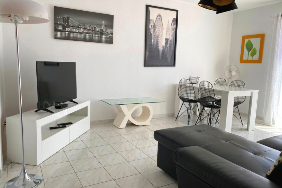 Appartement à vendre à Balaruc-les-bains