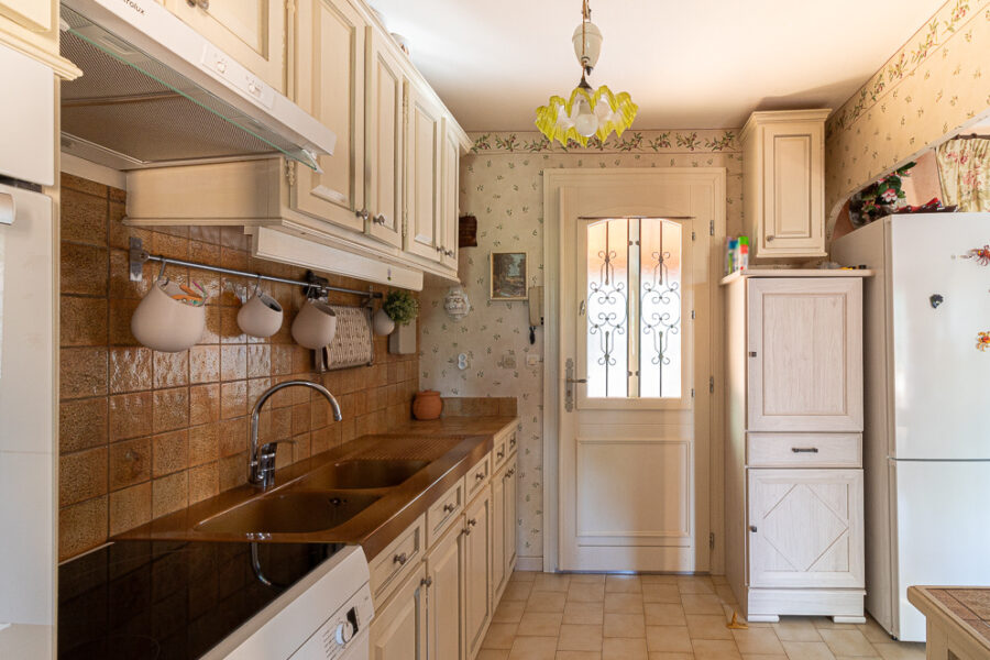 Maison à vendre à Bormes-les-mimosas