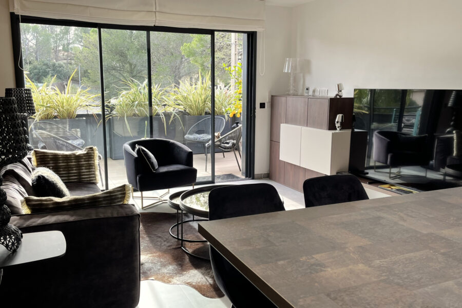 Appartement à vendre à Saint-Raphaël