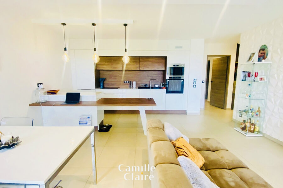 Appartement à vendre à Aix-en-provence