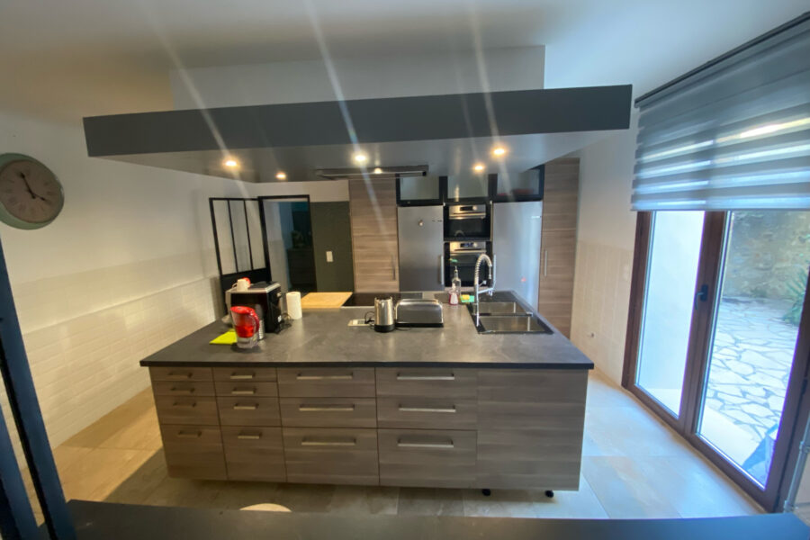 Maison à vendre à Buis-les-baronnies