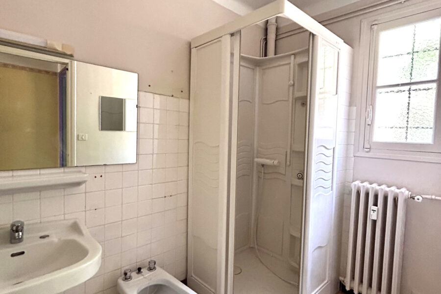 Appartement à vendre à Amélie-les-bains-palalda
