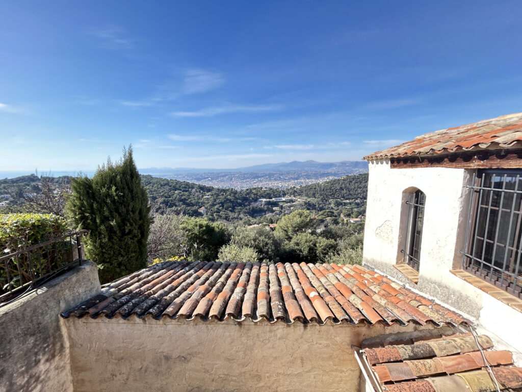 Magnifique maison provençale avec vue panoramique – 8 pièces – 5 chambres – 254.41 m²