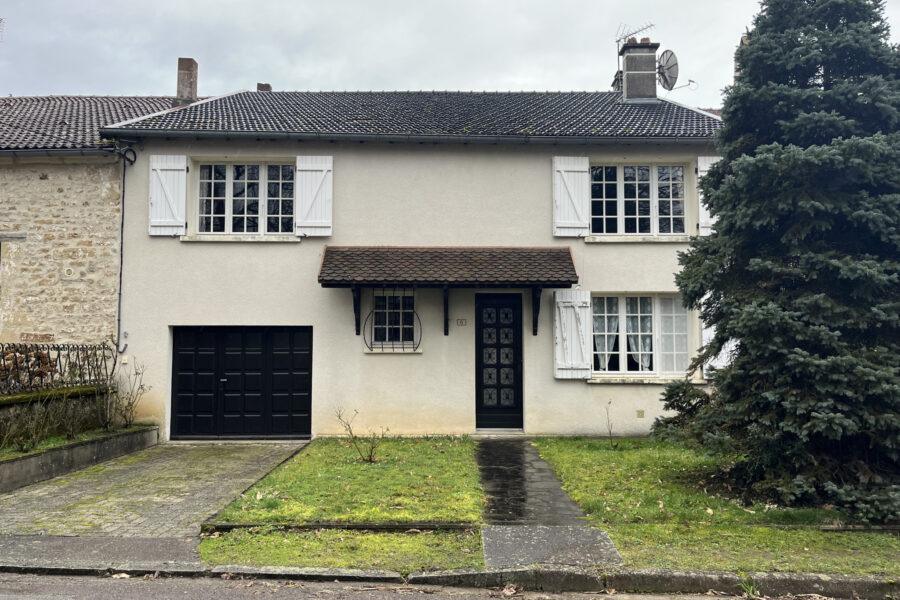 Maison à vendre à Laferté-sur-amance