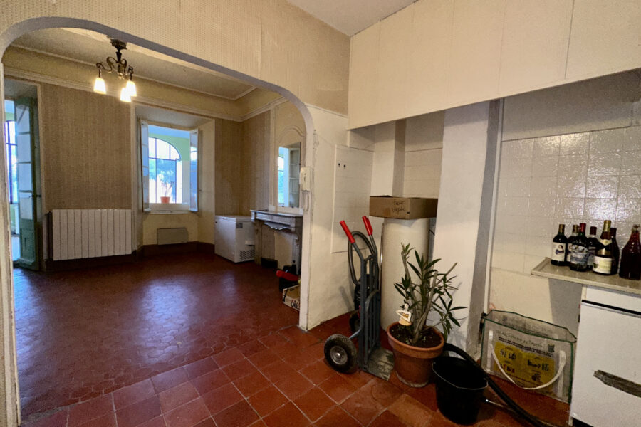 Maison à vendre à Nyons