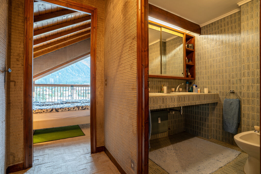 Vaste duplex, vue et emplacement idéals!  – 5 pièces – 2 chambres – 120 m²