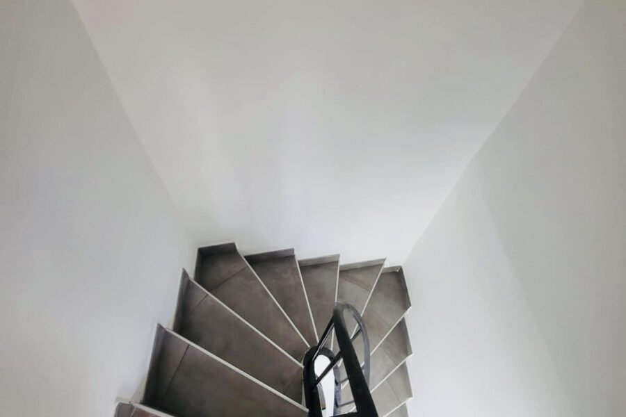 Appartement à vendre à Marseille
