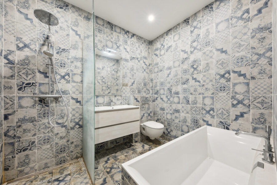 Appartement à vendre à Paris