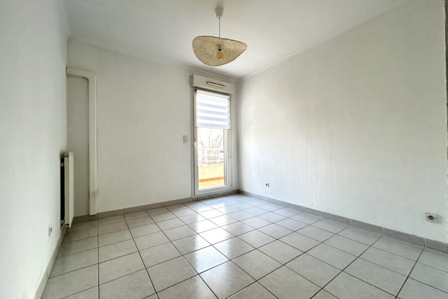 Appartement à vendre à Marseille