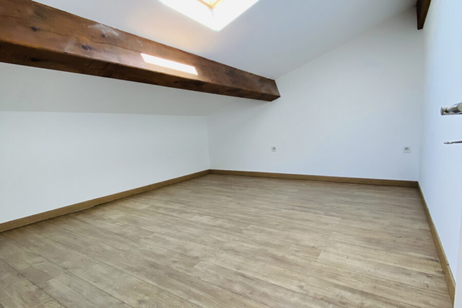 Appartement à vendre à Marseille