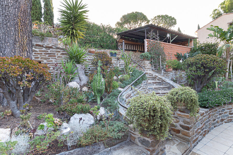 Maison à vendre à Bormes-les-mimosas