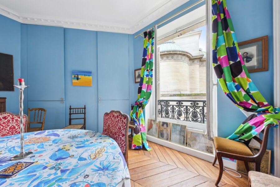 Appartement à vendre à Paris