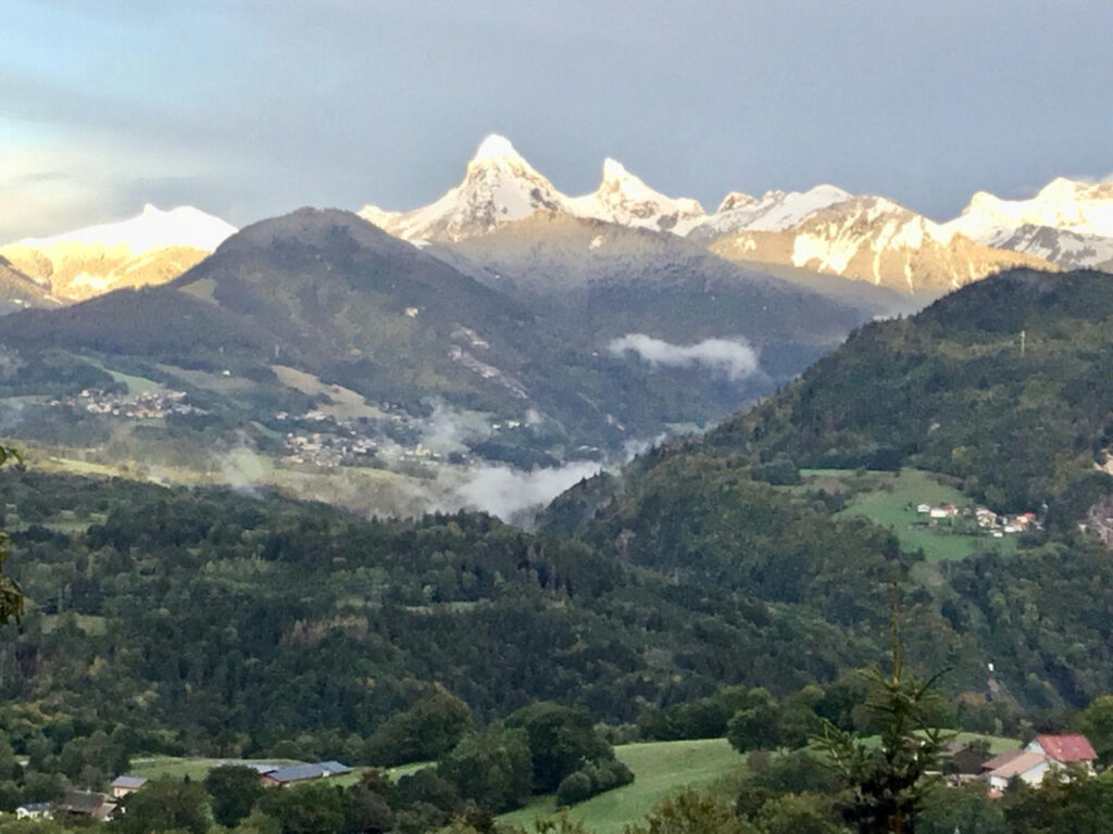 Chalet de 130m2 COUP DE COEUR – 4 pièces – 3 chambres – 130 m²