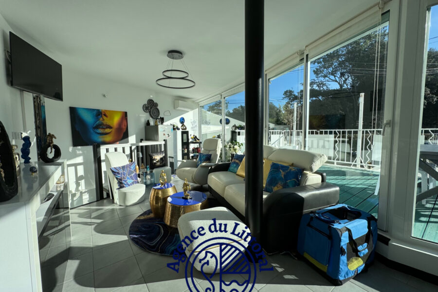 Appartement à vendre à Saint-georges-de-didonne