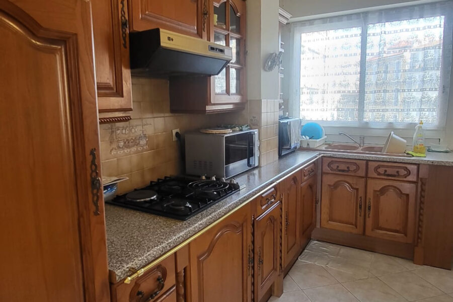 Appartement à vendre à Marseille