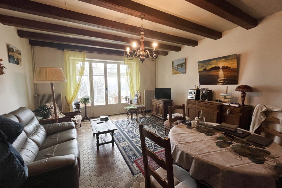 Maison à vendre à Laferté-sur-amance