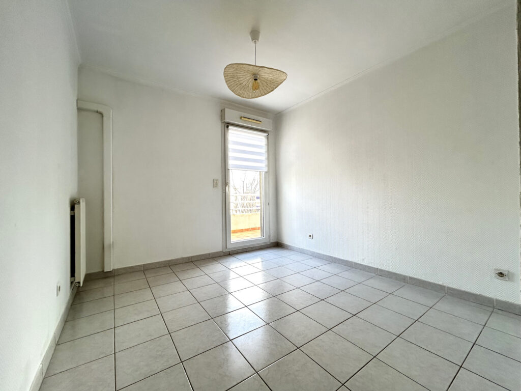 T3 de 76m2 St Tronc + garage et terrasse 14.7m2 – 3 pièces – 2 chambres – 76.5 m²