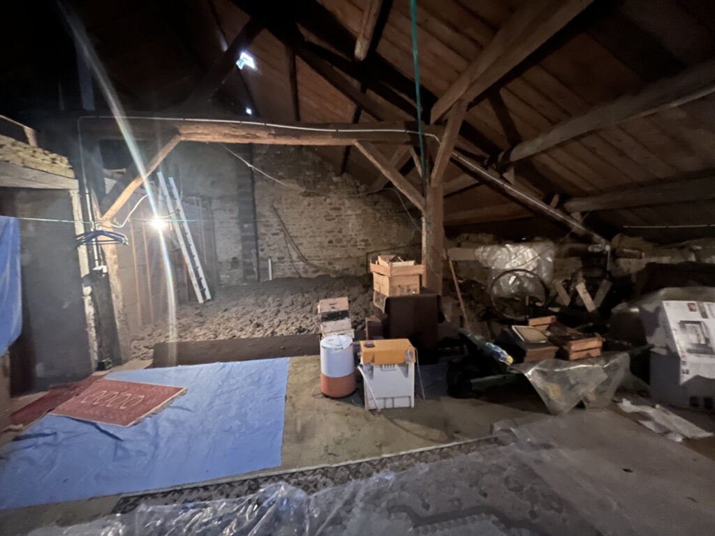 Vue imprenable maison de 140 m2 habitables – Terrain 772 m2  – 5 pièces – 3 chambres – 143 m²