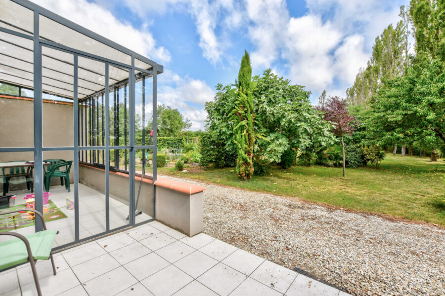 Maison à vendre à Mazères