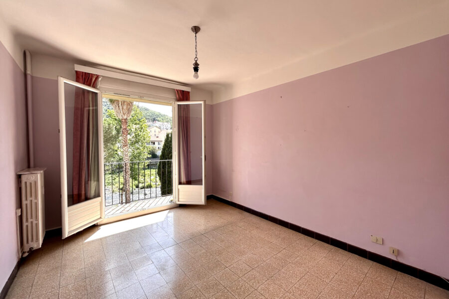 Appartement à vendre à Amélie-les-bains-palalda