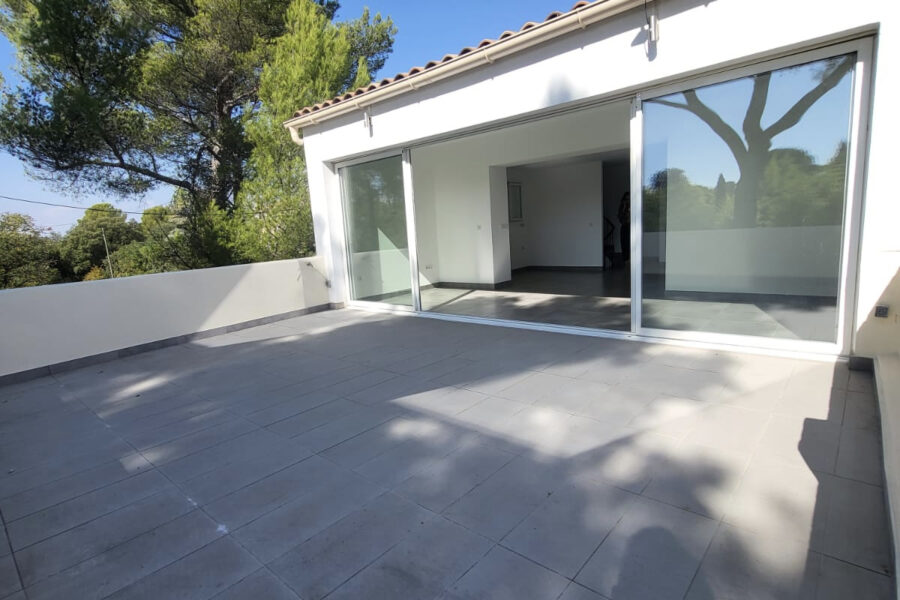 Appartement à vendre à Marseille