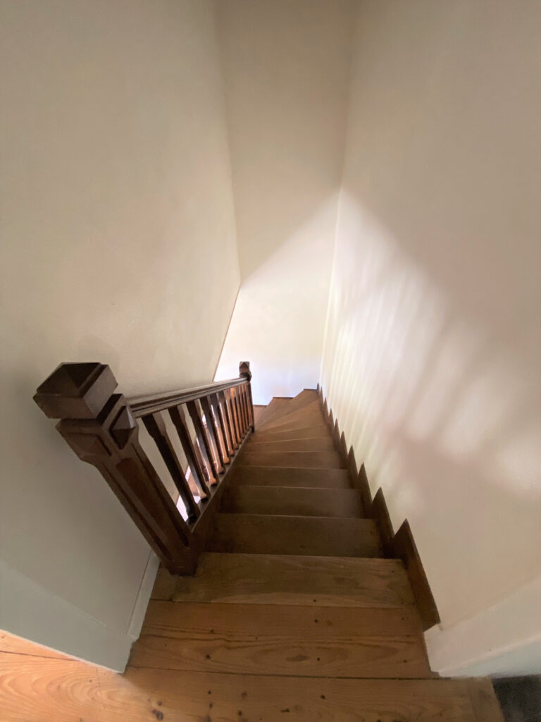 Propriété 11 Hectares Vue Pyrénées – 7 pièces – 5 chambres – 170 m²