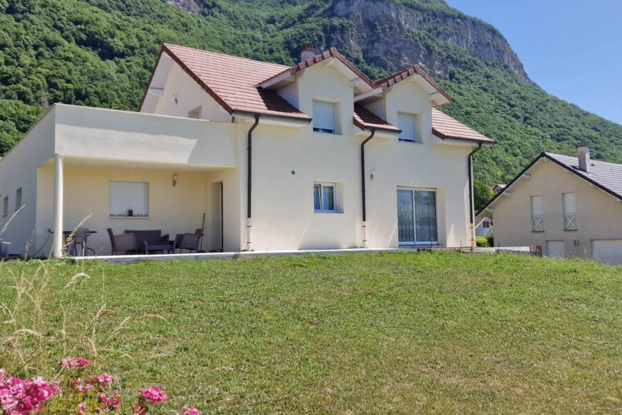 Maison à vendre à Culoz-béon